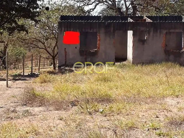 Terreno com 300m², à venda, no bairro Setor Bela Vista em Formosa