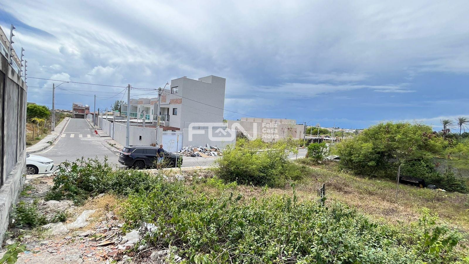 Terreno, 1000 m² - Foto 4