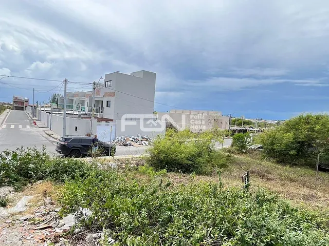 Terreno com 1000m², à venda, no bairro Flamengo em Salvador