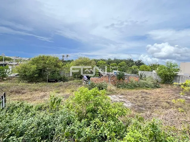 Terreno com 1000m², à venda, no bairro Flamengo em Salvador