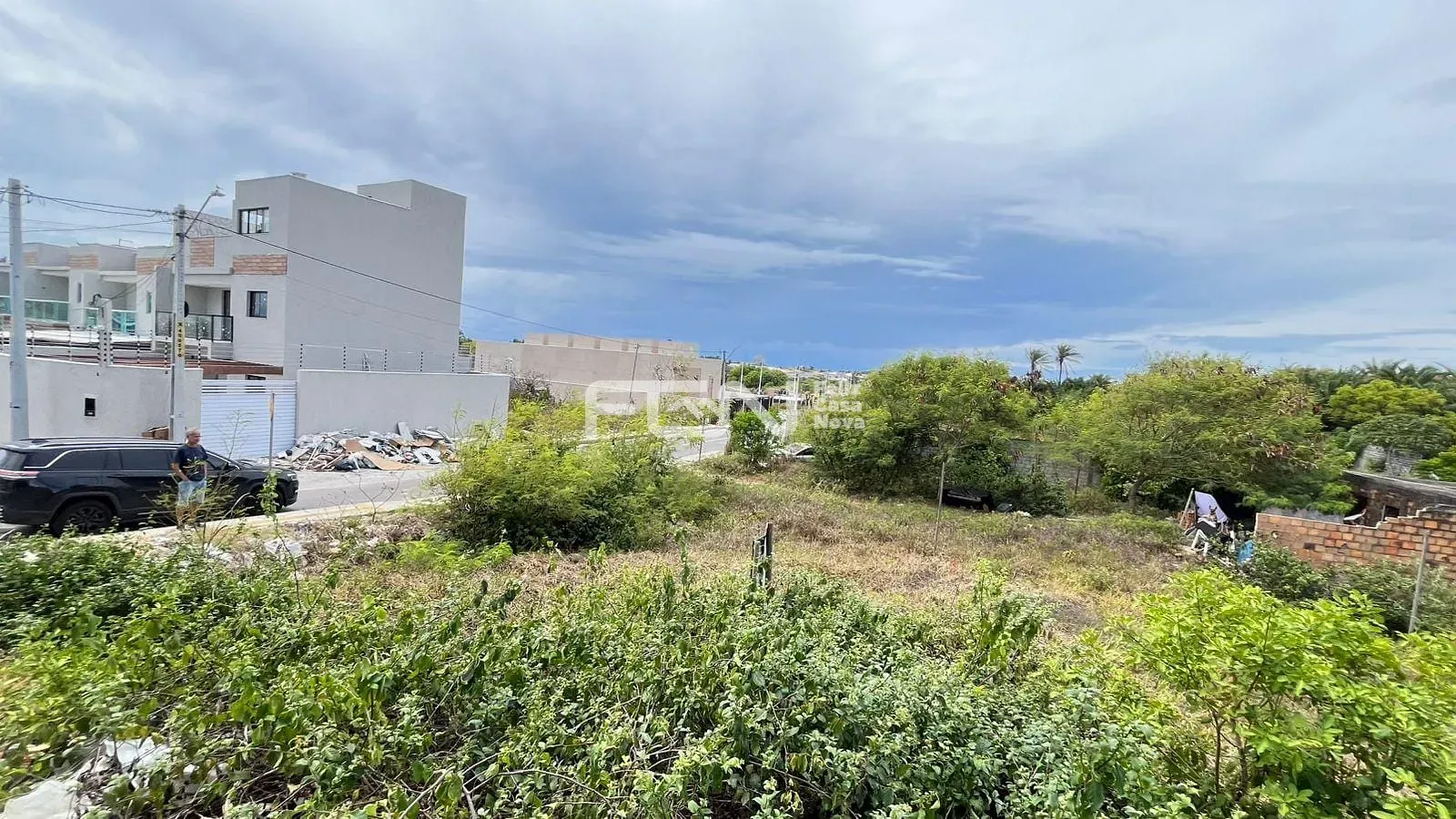Terreno, 1000 m² - Foto 6