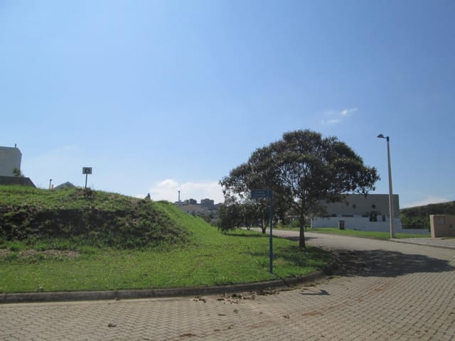 Terreno com 1044m², à venda, no bairro Condomínio Reserva do Paratehy em São José dos Campos