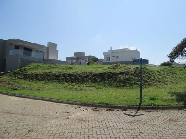 Terreno com 1044m², à venda, no bairro Condomínio Reserva do Paratehy em São José dos Campos