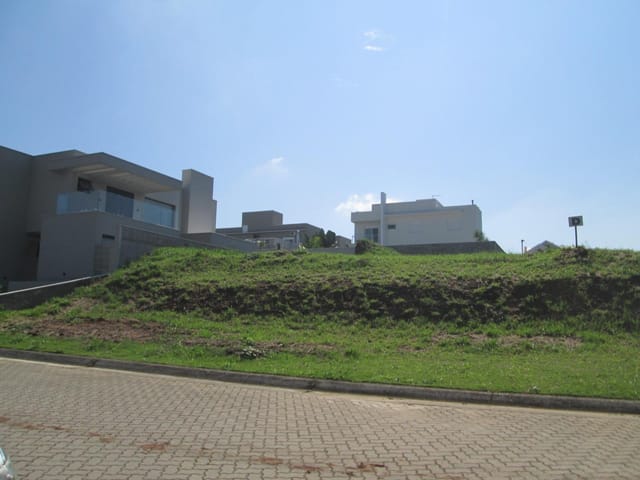 Terreno com 1044m², à venda, no bairro Condomínio Reserva do Paratehy em São José dos Campos