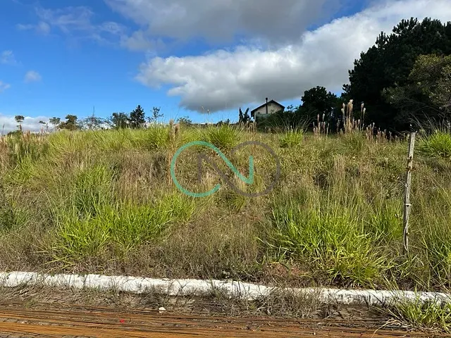 Terreno com 300m², à venda, no bairro Amaral Ribeiro em Sapiranga