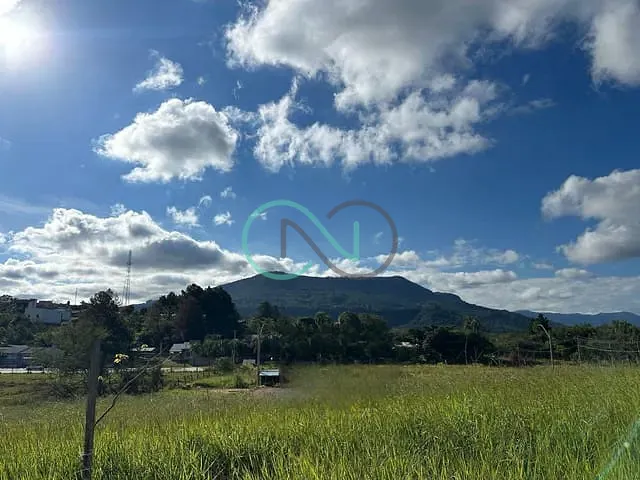 Terreno com 300m², à venda, no bairro Amaral Ribeiro em Sapiranga