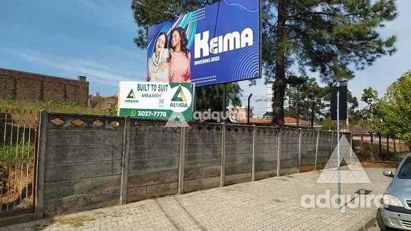 Terreno, 600 m² - Foto 1