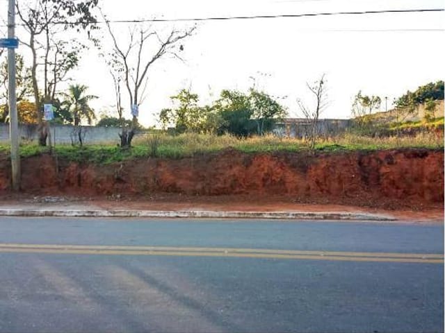 Foto do Terreno - Terreno à venda, 383 m² por R$ 200.000,00 - Chácaras Pousada do Vale - São José dos Campos/SP | INDEPENDENCE NEGOCIOS IMOBILIARIOS LTDA