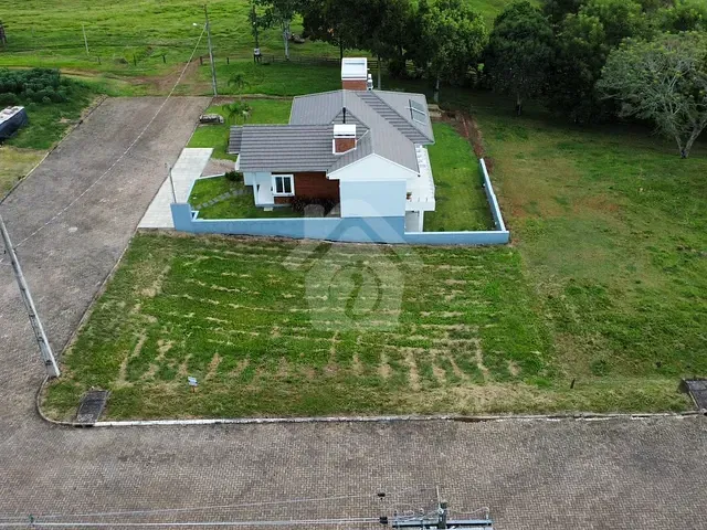 Terreno com 377m², à venda, no bairro Teutônia em Teutônia