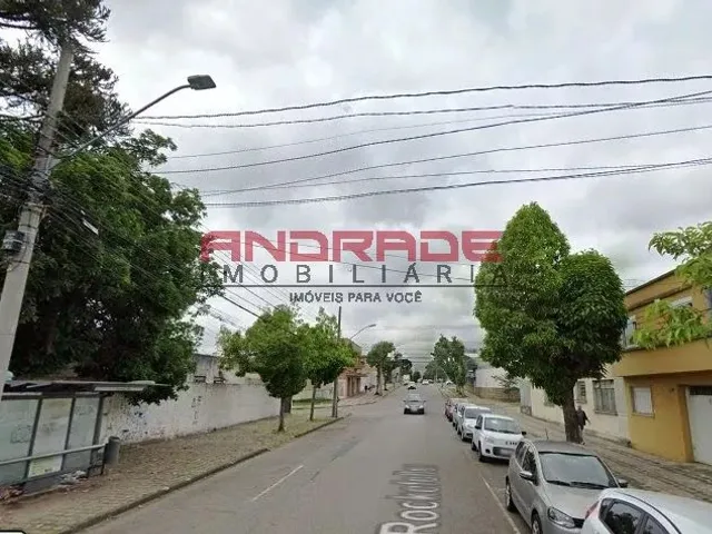 Terreno para alugar, no bairro Rebouças em Curitiba