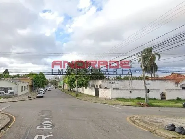 Terreno para alugar, no bairro Rebouças em Curitiba