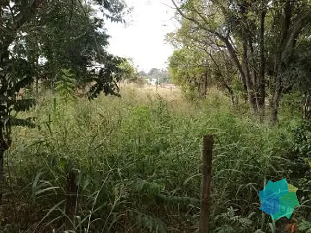 Terreno com 1000m², à venda, no bairro Recanto Campestre Viracopos Gleba 2 em Indaiatuba