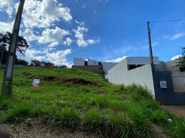 Foto do Terreno - Terreno à venda, Residencial Villas Park, ideal para investidores e construtores em Apucarana, PR | J. Mareze Imóveis Ltda
