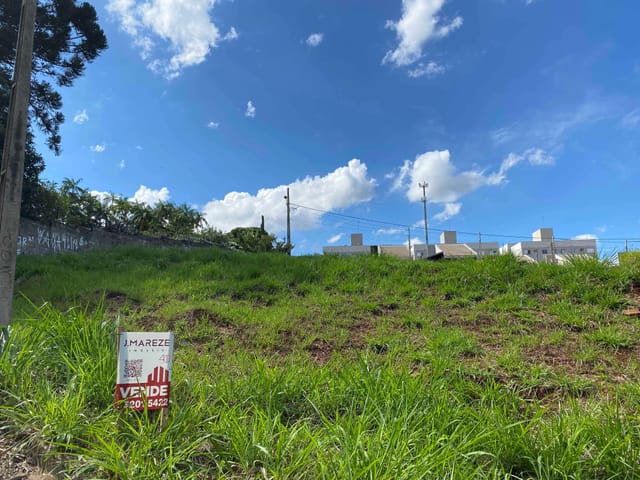 Foto do Terreno - Terreno à venda, Residencial Villas Park, ideal para investidores e construtores em Apucarana, PR | J. Mareze Imóveis Ltda