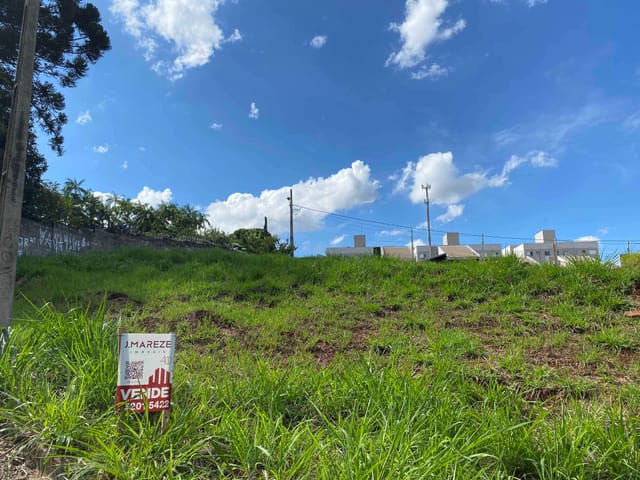 Foto do Terreno - Terreno à venda, Residencial Villas Park, ideal para investidores e construtores em Apucarana, PR | J. Mareze Imóveis Ltda