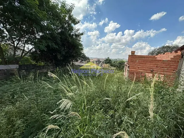 Terreno com 325m², à venda, no bairro Centro em Rafard