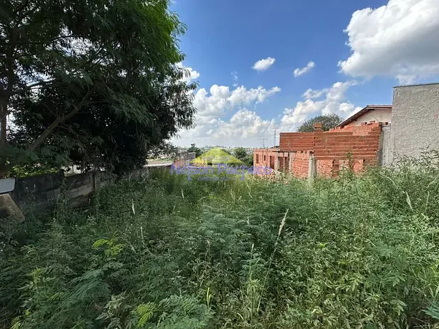 Terreno com 325m², à venda, no bairro Centro em Rafard