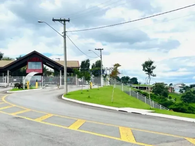 Terreno com 1200m², à venda, no bairro Zona Rural em Paraibuna