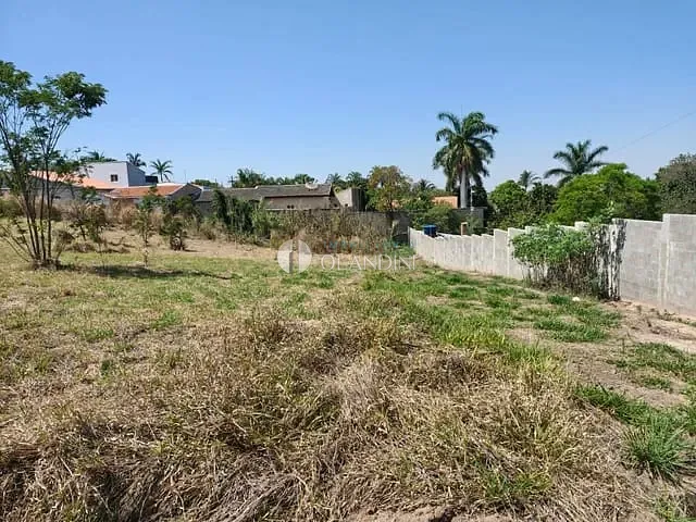 Terreno com 1264m², à venda, no bairro Recanto Primavera em Artur Nogueira