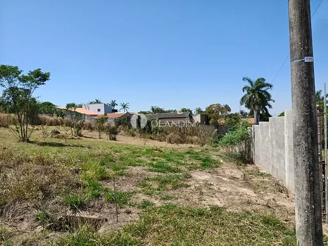 Terreno com 1264m², à venda, no bairro Recanto Primavera em Artur Nogueira