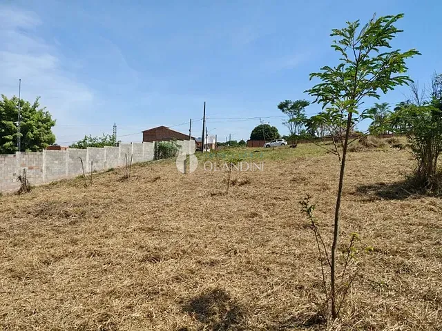 Terreno com 1264m², à venda, no bairro Recanto Primavera em Artur Nogueira