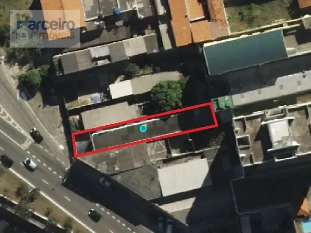 Terreno com 264m², à venda, no bairro Vila Aricanduva em São Paulo