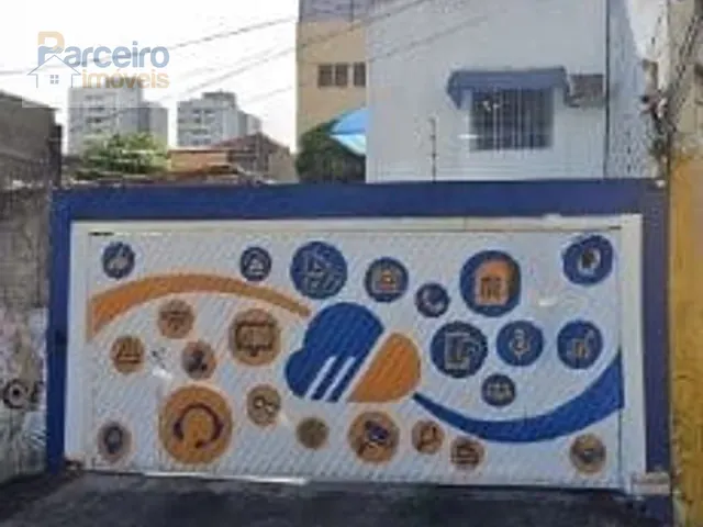 Terreno com 264m², à venda, no bairro Vila Aricanduva em São Paulo