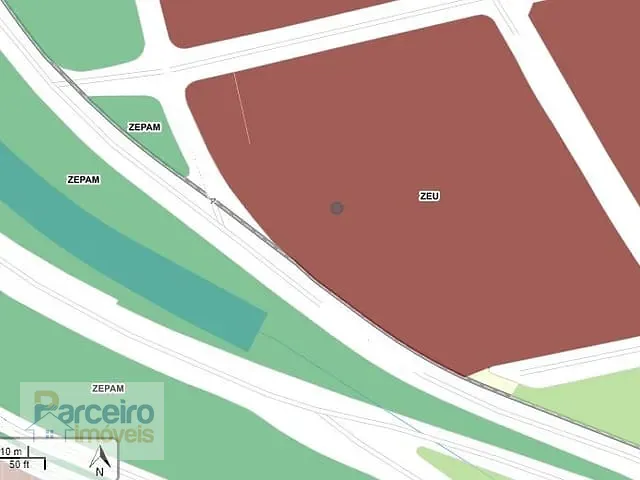 Terreno com 264m², à venda, no bairro Vila Aricanduva em São Paulo