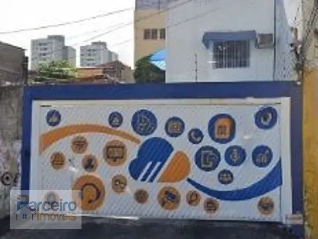 Terreno com 264m², à venda, no bairro Vila Aricanduva em São Paulo
