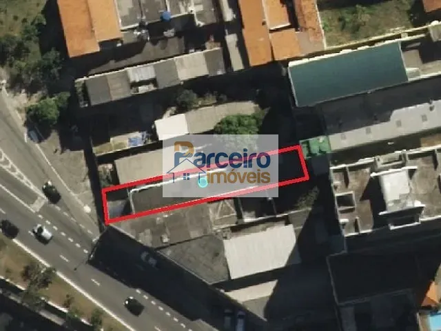 Terreno com 264m², à venda, no bairro Vila Aricanduva em São Paulo