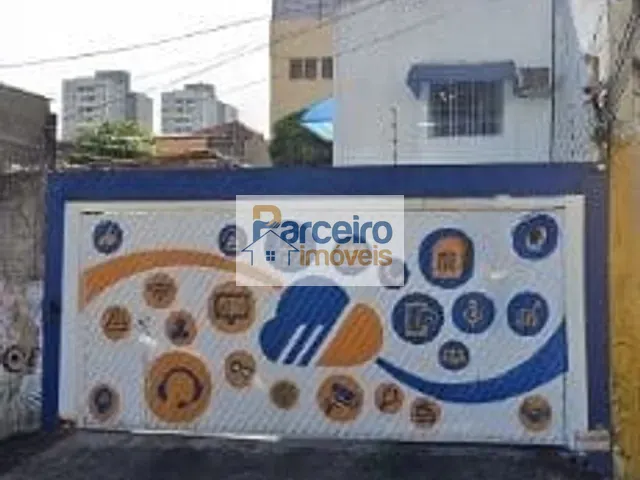 Terreno com 264m², à venda, no bairro Vila Aricanduva em São Paulo