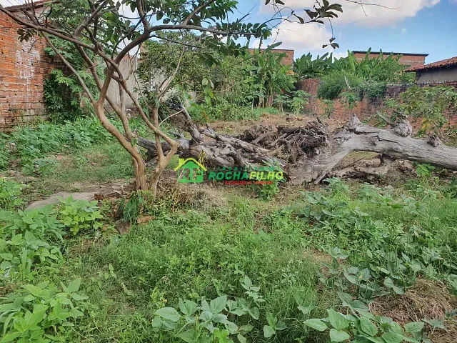 Terreno à venda, no bairro Buenos Aires em Teresina