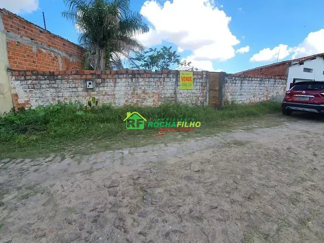 Terreno à venda, no bairro Buenos Aires em Teresina