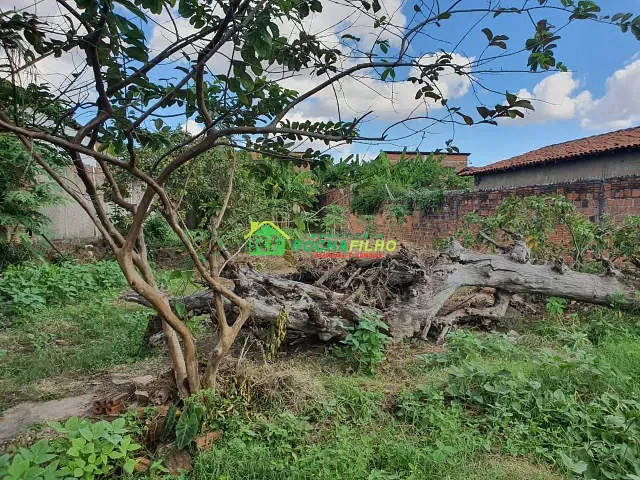 Terreno à venda, no bairro Buenos Aires em Teresina