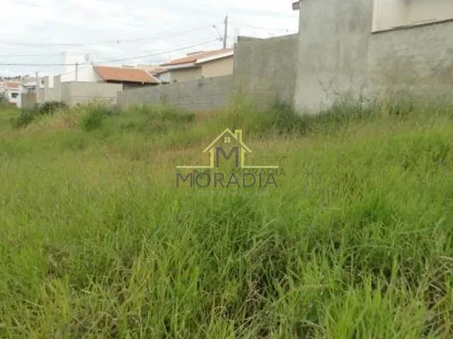 Terreno com 220m², à venda, no bairro Jardim Ouro Verde III em Guaxupé