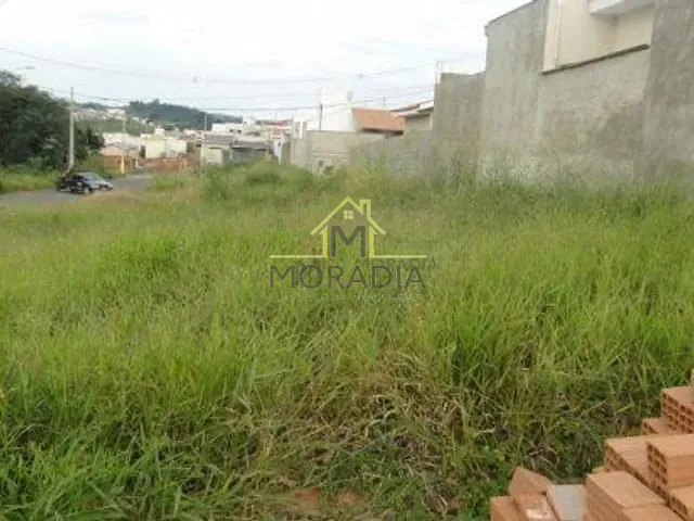 Terreno com 220m², à venda, no bairro Jardim Ouro Verde III em Guaxupé