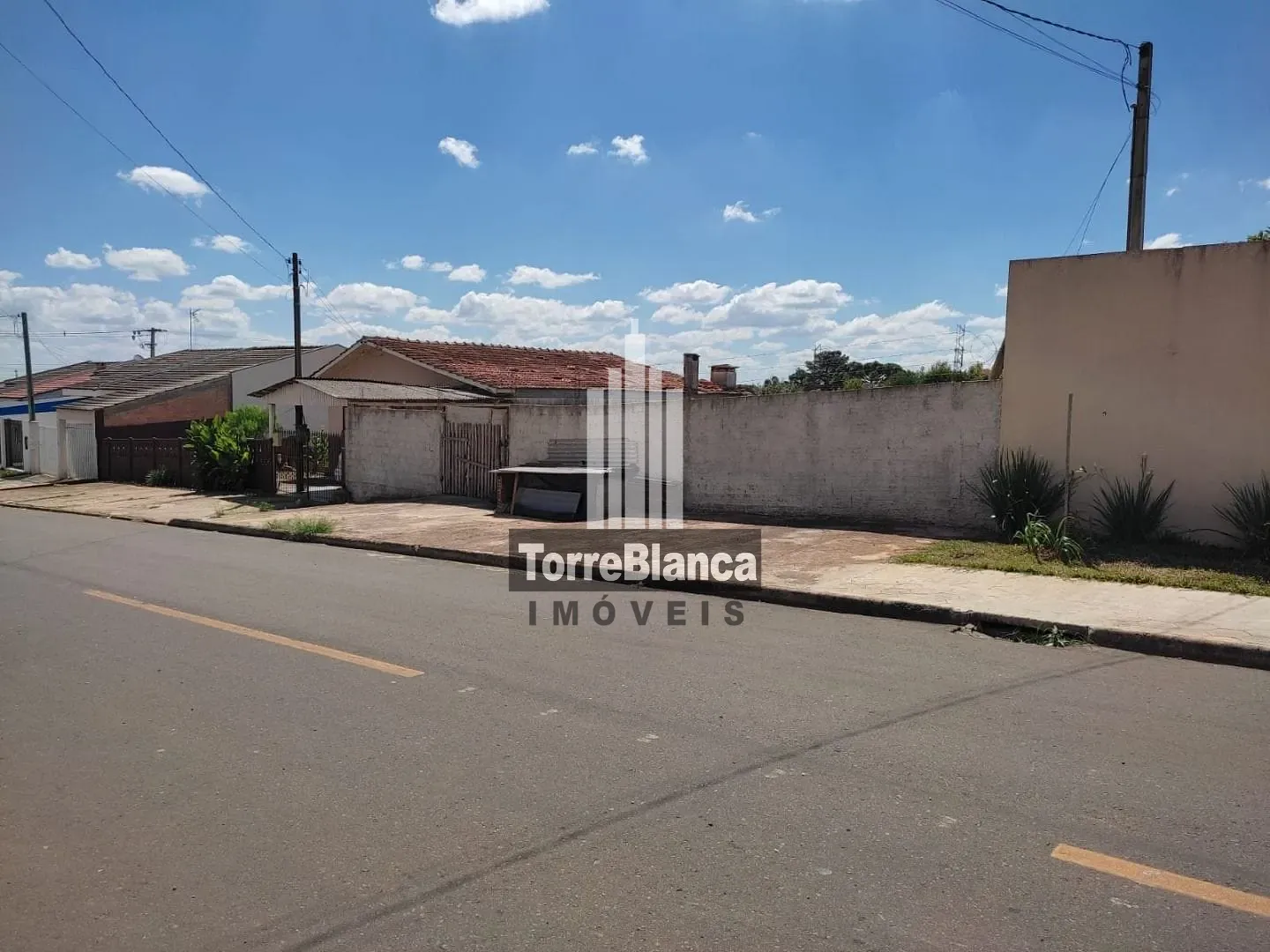 Terreno, 525 m² - Foto 3