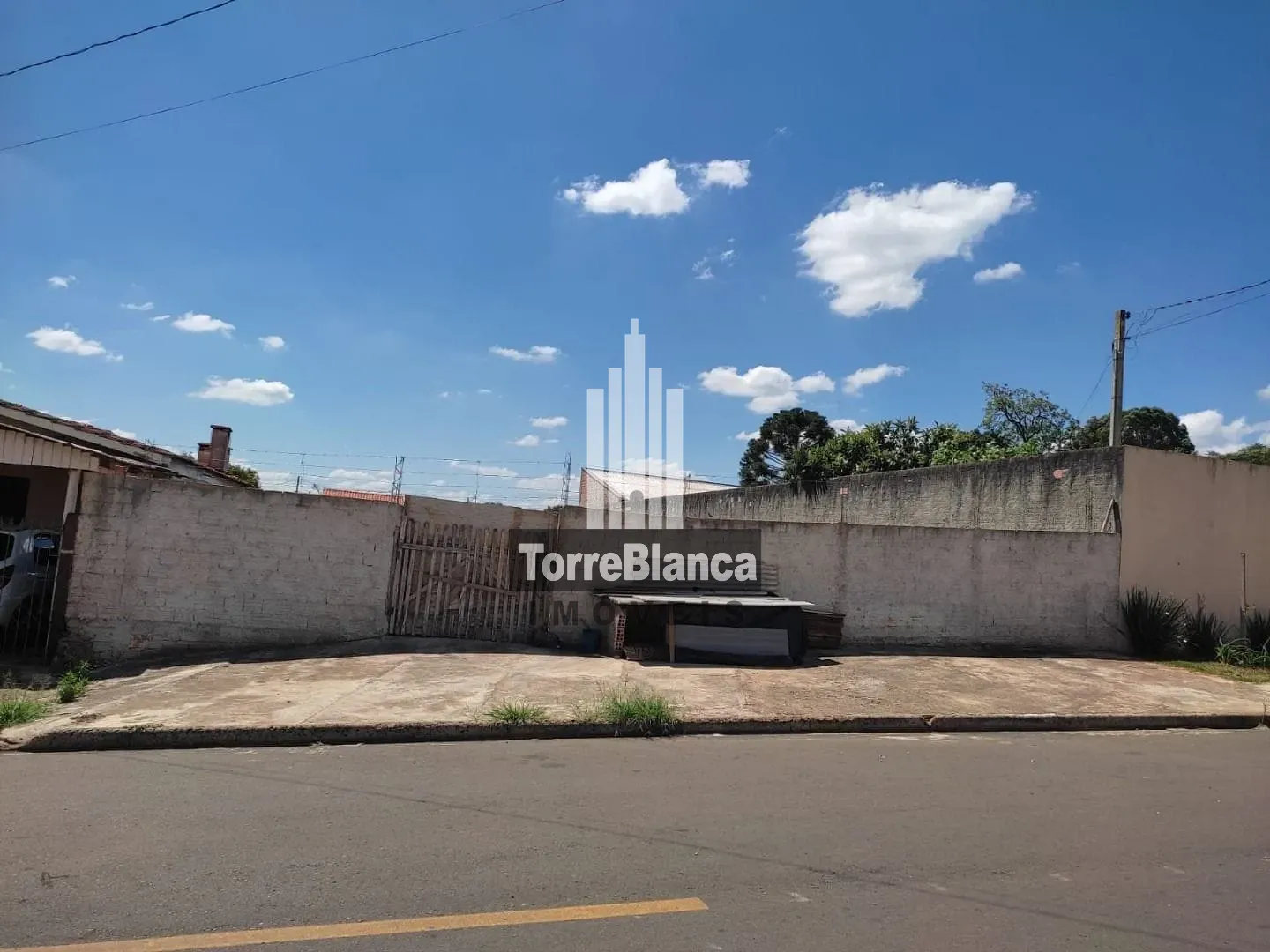 Terreno, 525 m² - Foto 2
