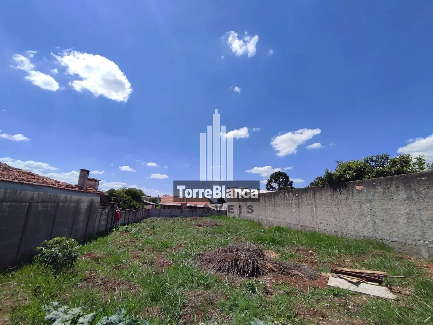 Terreno, 525 m² - Foto 1