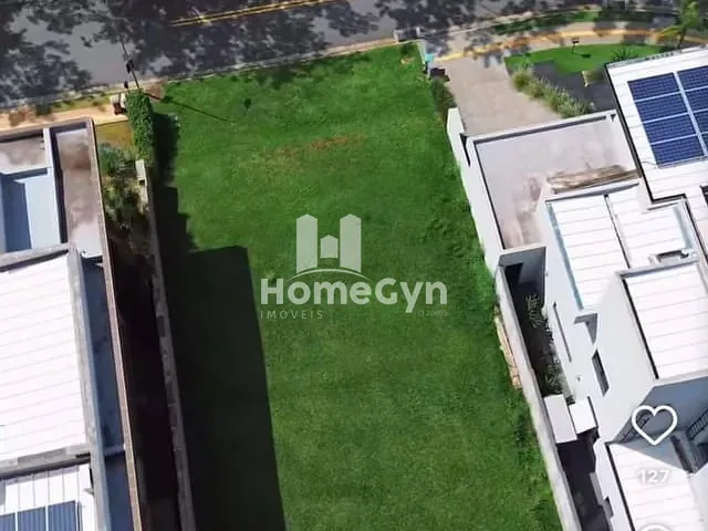 Terreno com 451m², à venda, no bairro Jardins Verona em Goiânia