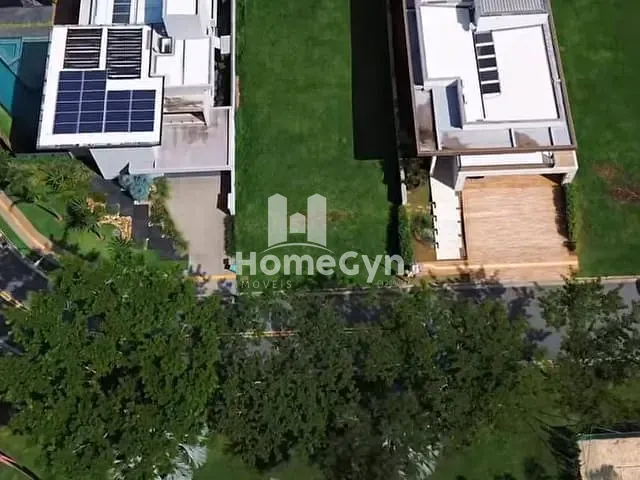 Terreno com 451m², à venda, no bairro Jardins Verona em Goiânia