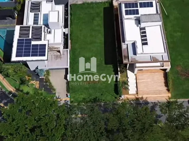 Terreno com 451m², à venda, no bairro Jardins Verona em Goiânia