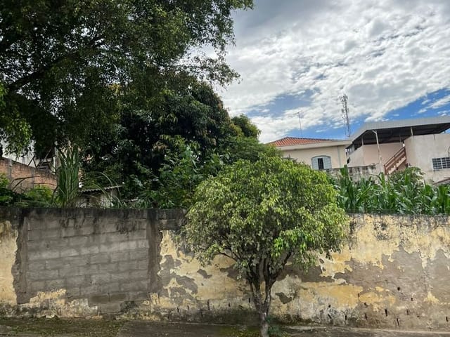 Terreno com 200m², à venda, no bairro Paulo Lopes em Cambuí