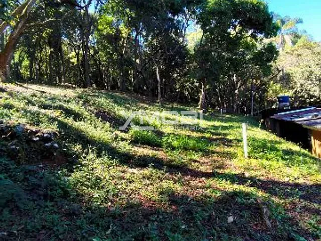 Terreno com 1000m², à venda, no bairro Caceia em Mairiporã
