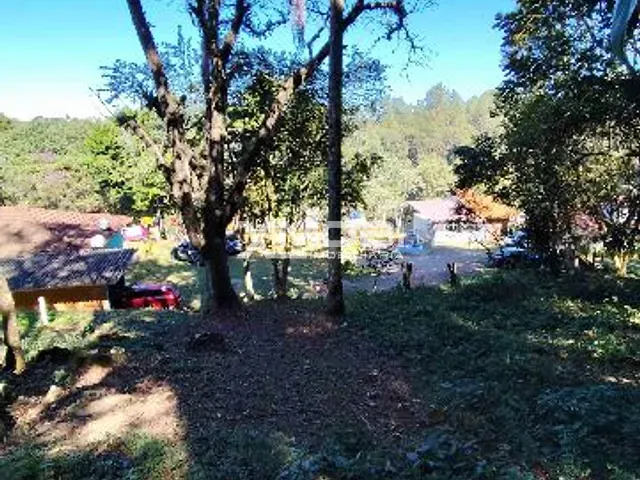 Terreno com 1000m², à venda, no bairro Caceia em Mairiporã