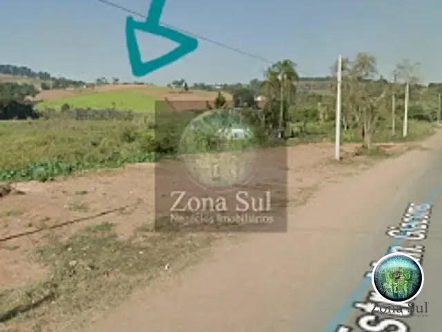 Terreno com 2029m², à venda, no bairro Vila Élvio em Piedade