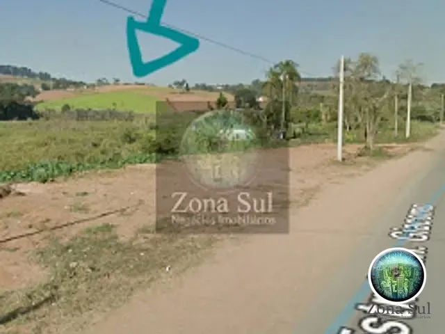 Terreno com 2029m², à venda, no bairro Vila Élvio em Piedade