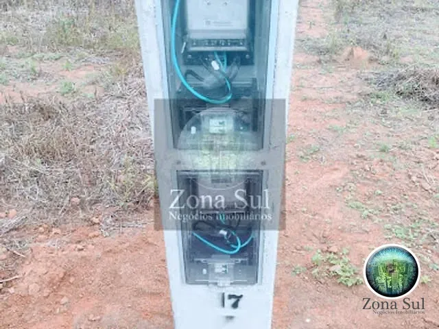 Terreno com 2029m², à venda, no bairro Vila Élvio em Piedade