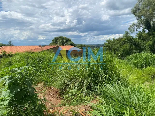 Terreno com 1008m², à venda, no bairro Colina do Castelo em Jaguariúna