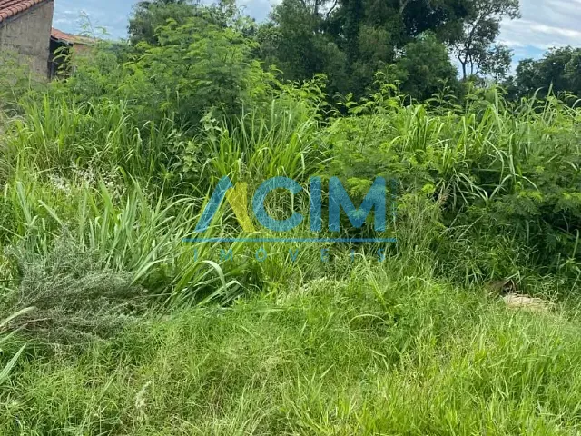 Terreno com 1008m², à venda, no bairro Colina do Castelo em Jaguariúna